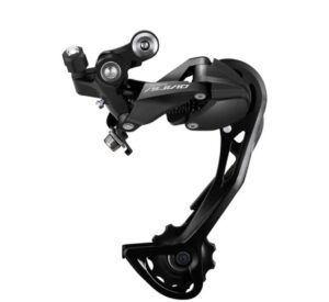 Shimano Altus M2000 SGS Long Cage 9 Speed Rear Derailleur