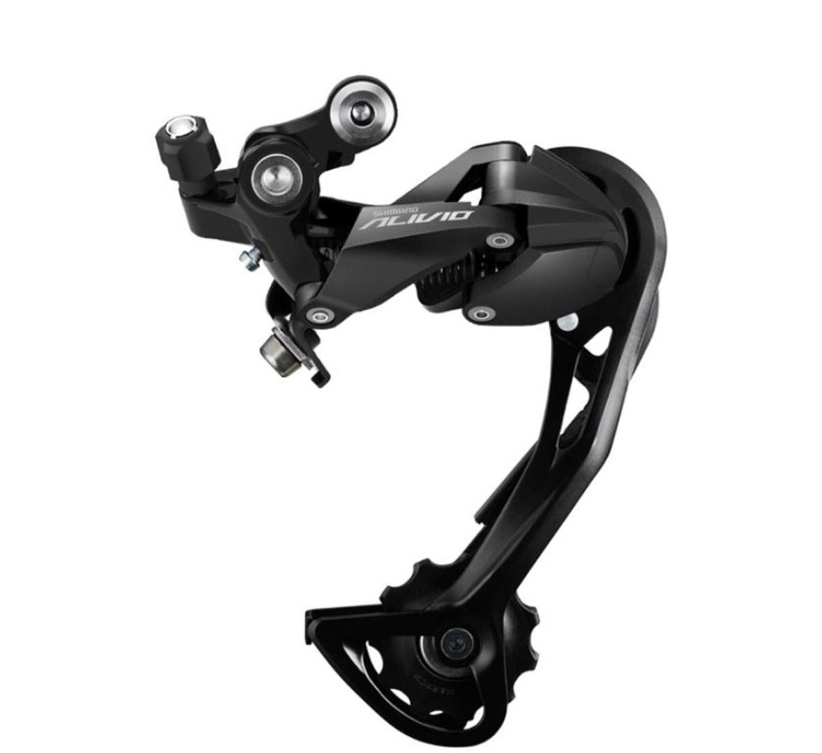 Shimano Altus M2000 SGS Long Cage 9 Speed Rear Derailleur
