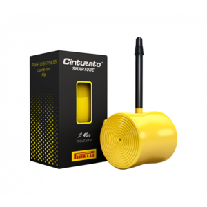Pirelli Cinturato SmarTUBE 700 x 33/45C