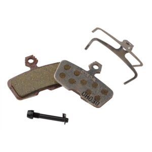 SRAM Disc Brake Pads – Large Organic/Aluminum (Quiet/Light) Code 2011+ GUIDE RE/G2 RE/DB8
