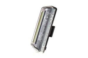 Moon Comet X Front Bike LED Light – 120 Lumens