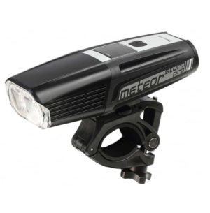Moon Meteor Storm Pro Front Light