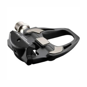 Shimano PD-R8000 Ultegra SPD-SL Road Pedals + 4mm Longer Axle
