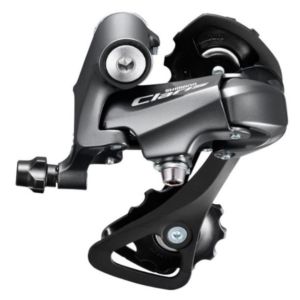 Shimano RD-TX800 Tourney TX Rear Derailleur, 7/8sp, Direct Mount