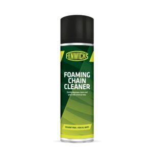 Fenwick’s Foaming Chain Cleaner