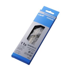 Shimano HG701 11 Speed Ultegra / XT Chain – 116 Links
