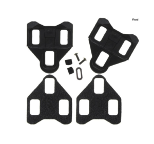 Campagnolo Pro Fit Cleats Self Aligning & Fixed