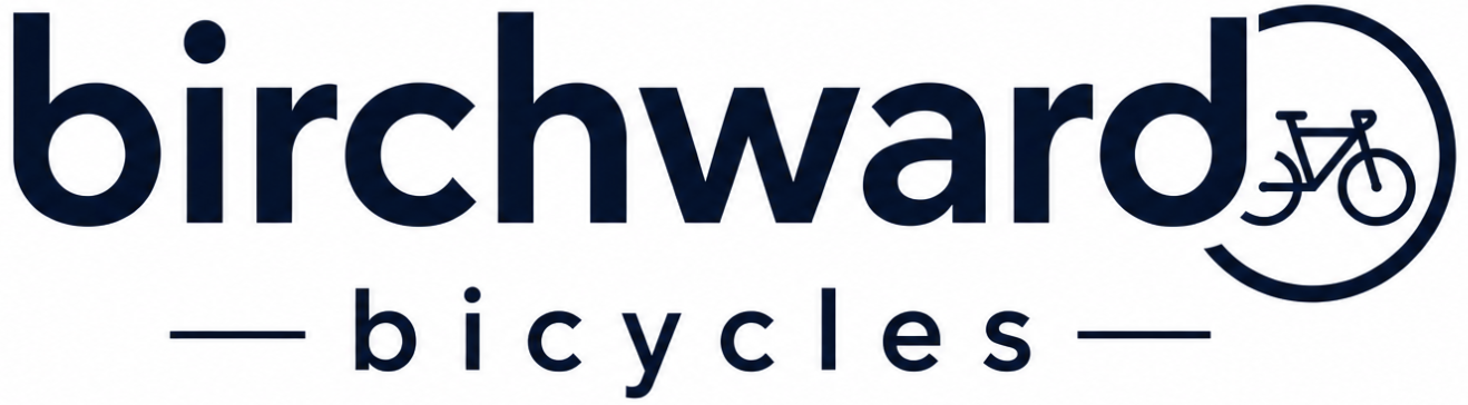 birchward bicycles