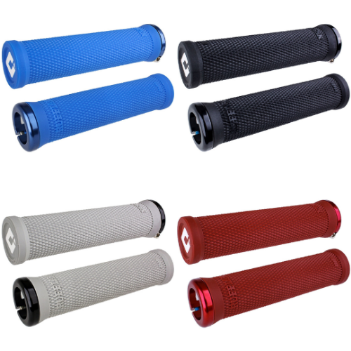ODI Ruffian v2.1 MTB Lock On Grips 135mm
