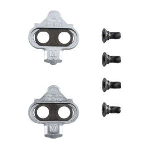 Shimano SH56 MTB SPD Cleats Multi-Release
