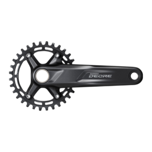 Shimano FC-M5100 Deore 10/11-Speed Chainset
