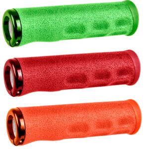 Dread Lock MTB Grips 130mm