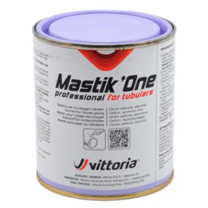 Vittoria Mastik’One Original 250g Tin Tubular Rim Glue