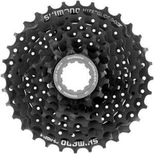 Shimano Altus HG31 8 Speed MTB Cassette