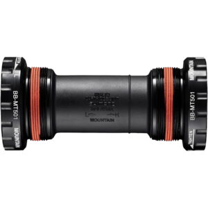 Shimano BB-MT501 Outboard Bearing Bottom Bracket Set English Thread 68 / 73 mm