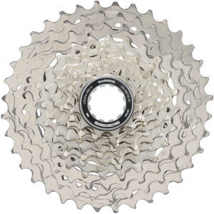 Shimano CS-HG710 12-speed Cassette 11-36T