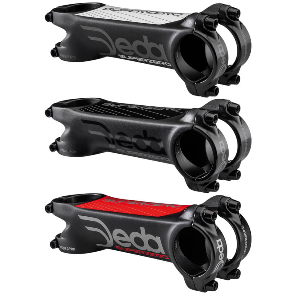 Deda Elementi Superzero Road Bike Stem