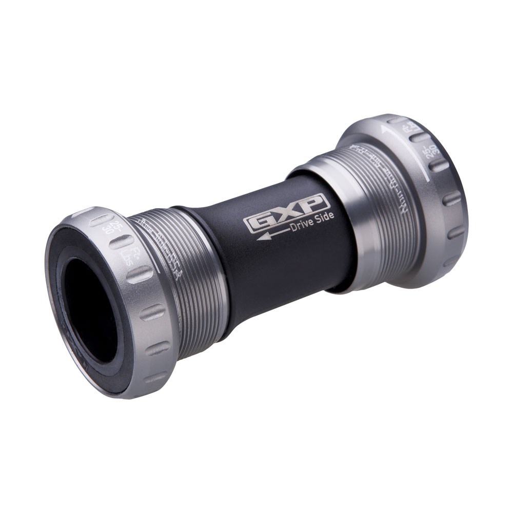 Sram Bottom Bracket GXP Team Cups English/BSA Thread 83mm Silver