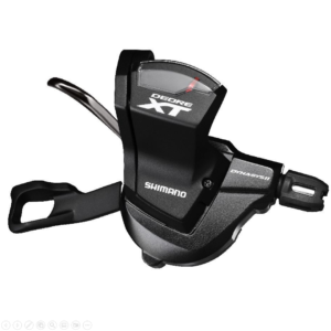 Shimano Deore XT M8000-R 11 Speed Clamp On Rear (Right) Shift Lever