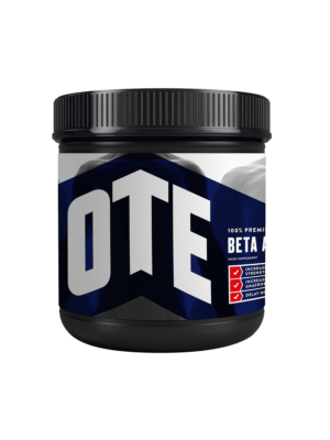 OTE BETA Alanine
