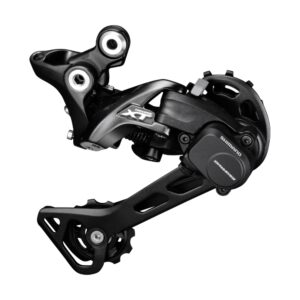 Shimano Deore XT M8000 11 Speed Rear Derailleur – SGS Long Cage
