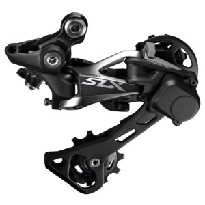 Shimano SLX M7000 11 Speed Shadow+ Rear Derailleur – GS Medium Cage