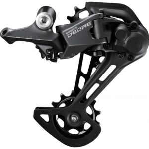 Shimano Deore M5100 Rear Derailleur 11 Speed Shadow+ SGS Long cage
