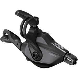 Shimano XT SL M8100-R 1x 12 Speed Rear / Right Hand Shift Lever Clamp Band