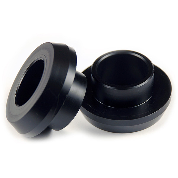 Wheels MFG BB30 to 24mm Crank Spindle Shim